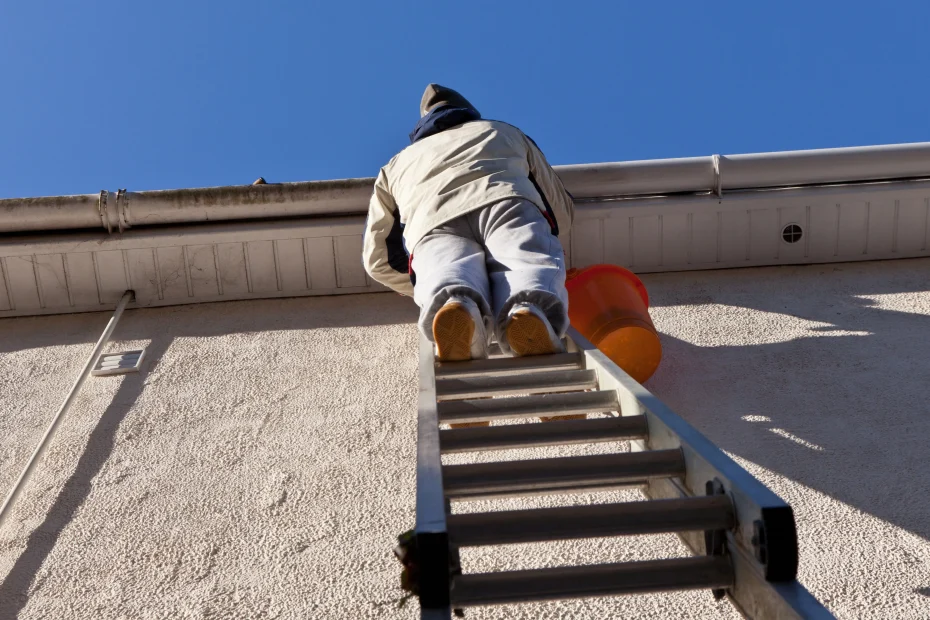 Gutter Cleaning Glen Allen