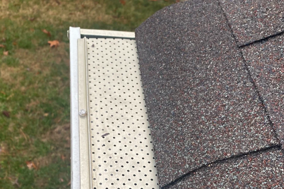 Gutter Cleaning Glen Allen