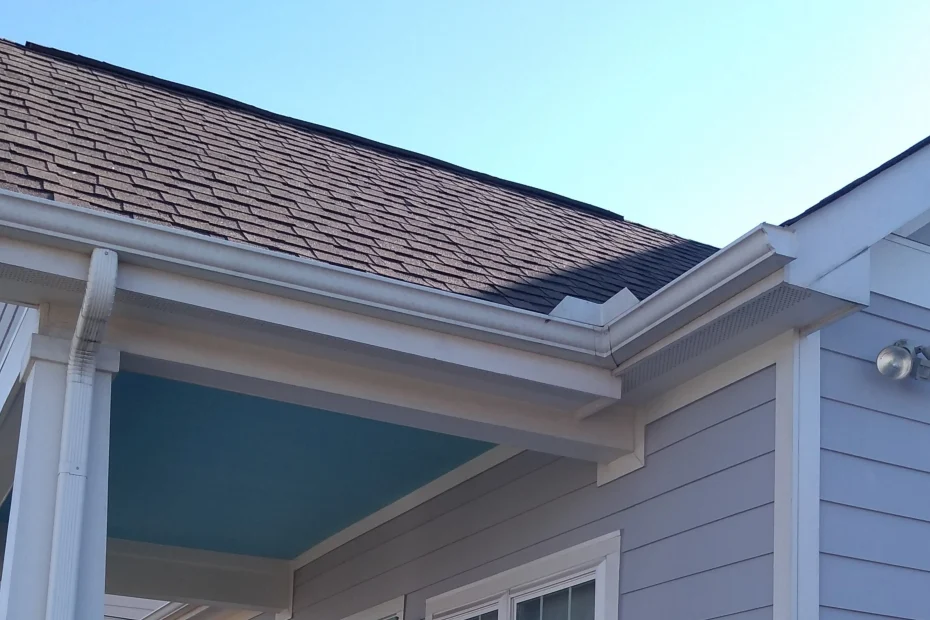 Gutter Cleaning Glen Allen