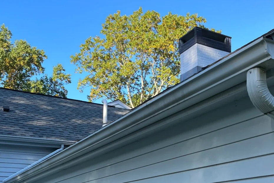 Gutter Cleaning Glen Allen