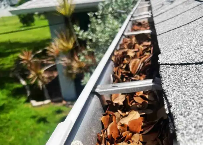 Gutter Cleaning Glen Allen home page